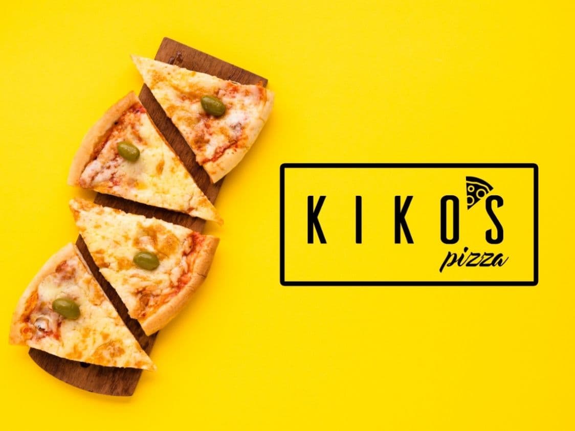 Kiko´s Pizza (VNSA)