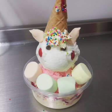 Unicornio