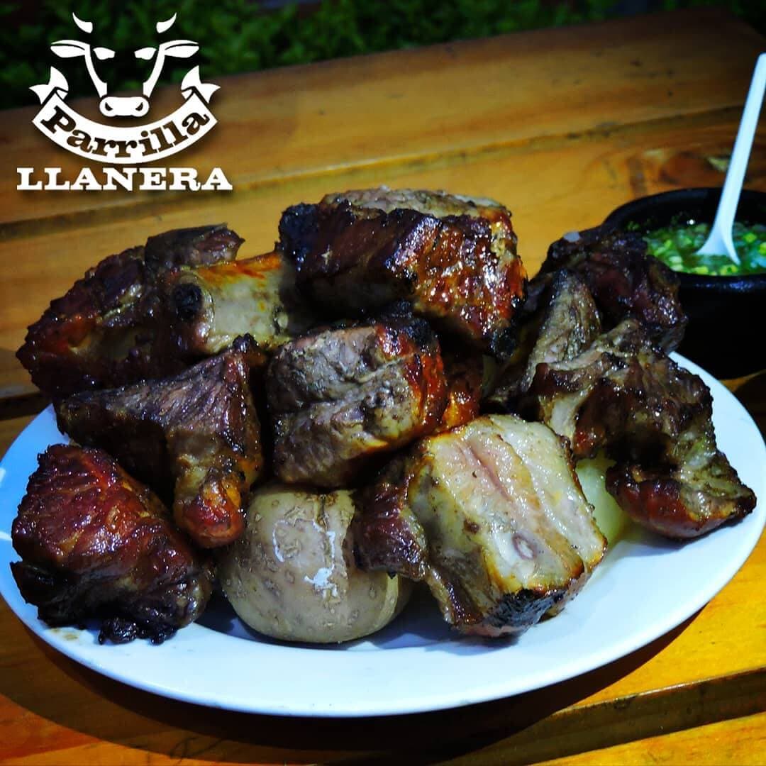 Plato Solo Costilla (2-3 Personas)