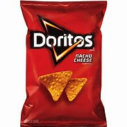 Doritos Nacho