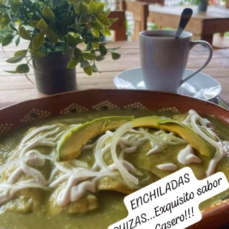 ENCHILADAS SUIZAS (6)
