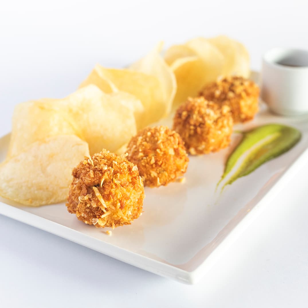 Nuggets de Pollo Junior