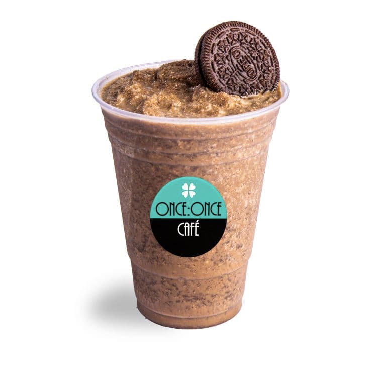 Frappé OREO