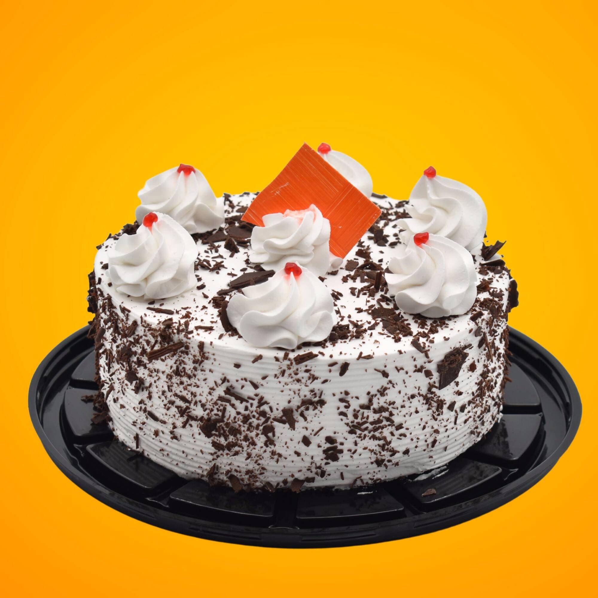 Torta Selva Negra Pequeña