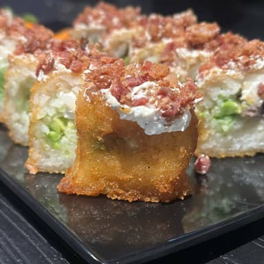 Sonora Roll