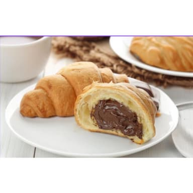 CROISSANT CHOCOLATE
