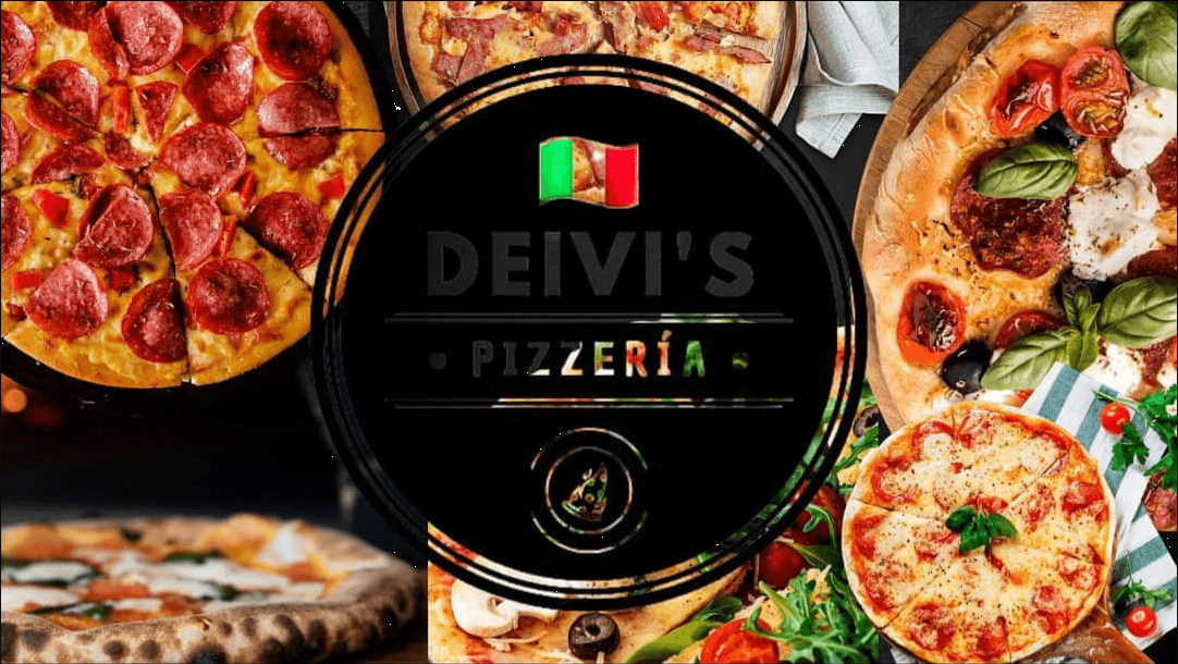 DEIVI'S PIZZERÍA