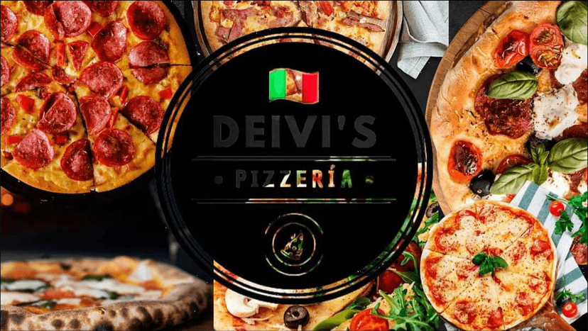 DEIVI'S PIZZERÍA