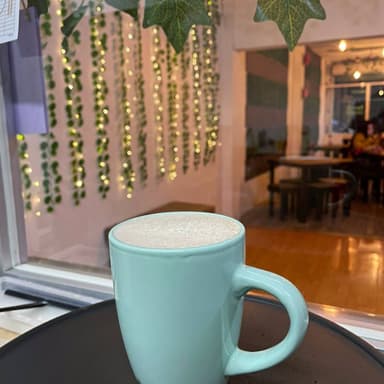Chai Latte