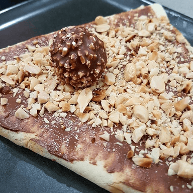Crepa Ferrero