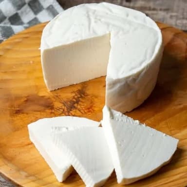 1 kg Queso fresco