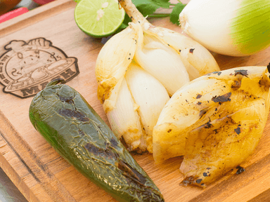 Cebolla