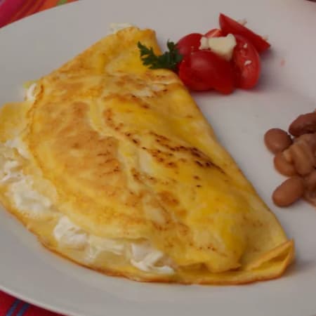 Omelette
