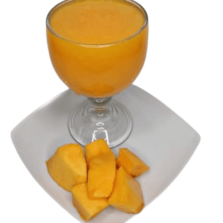 Jugo de Papaya
