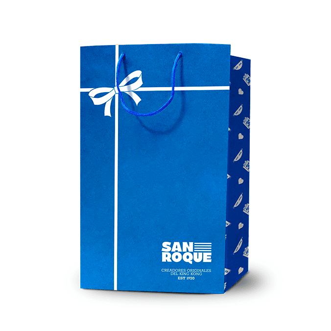 Bolsa de Regalo
