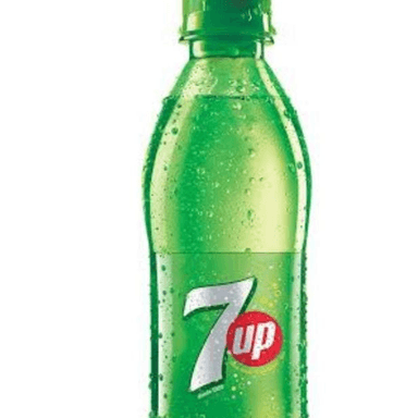 7Up 500 ml