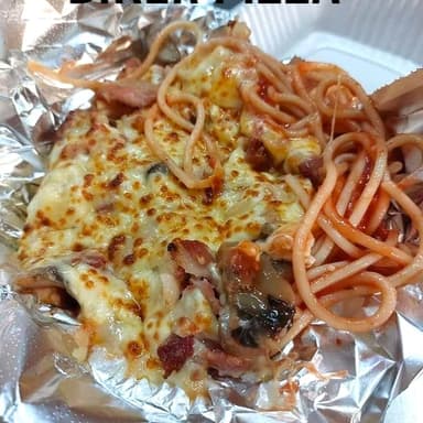 Pasta al Horno (500 Gr)