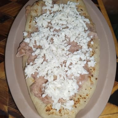Memela Guiso