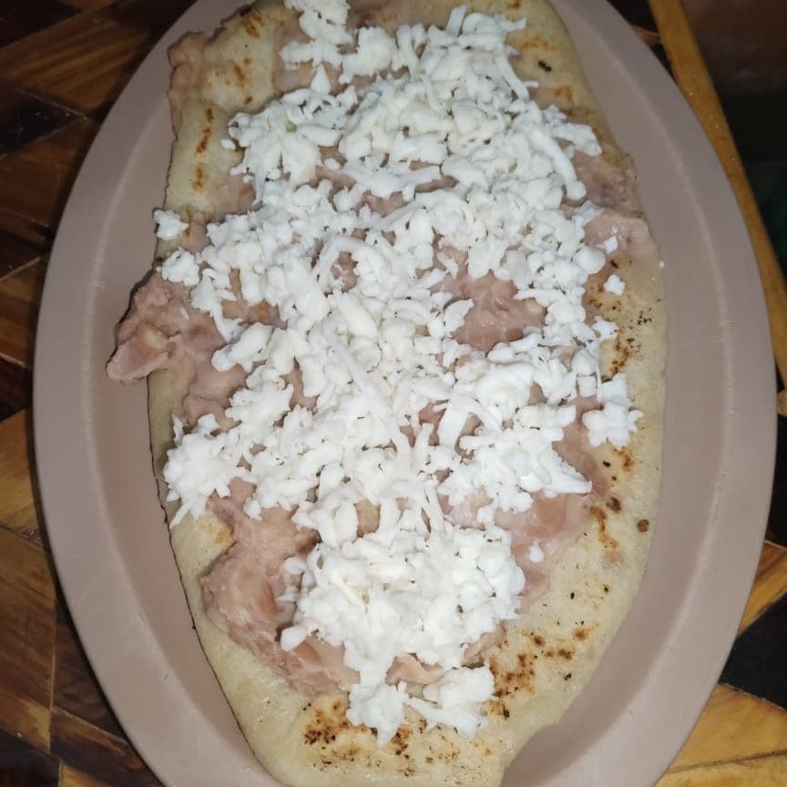 Memela Guiso