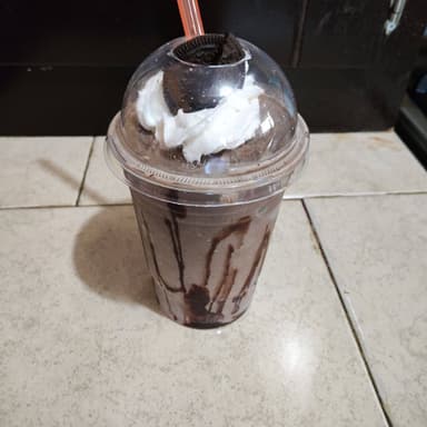 Frappé de OREO 16 Oz