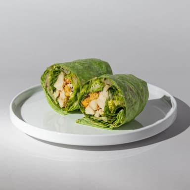 Wrap Caesar