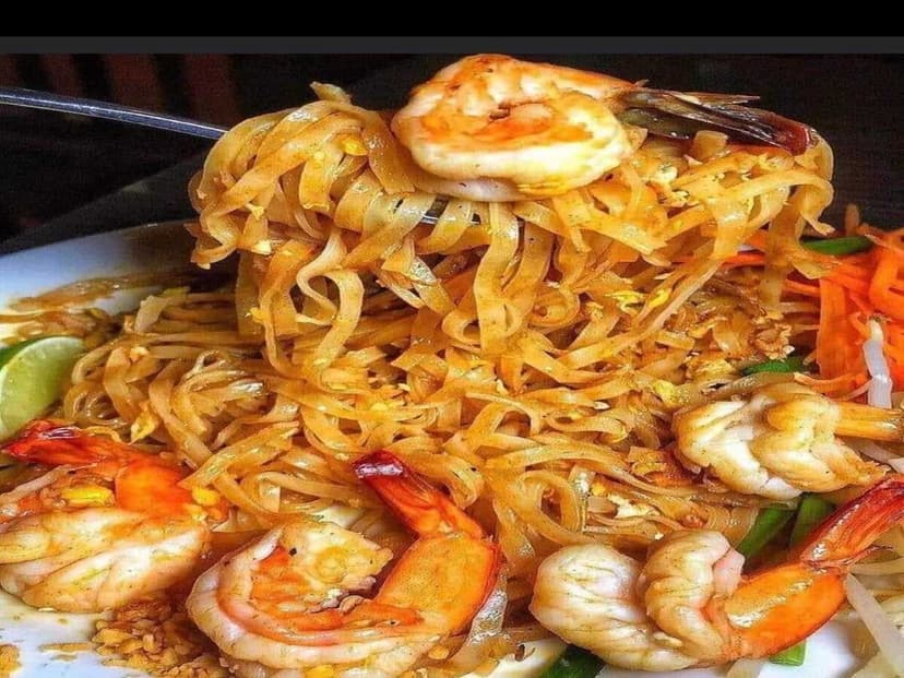 Thai Gastro 750