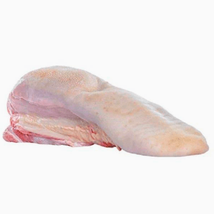 Lengua de Res Aprox 1.2kg