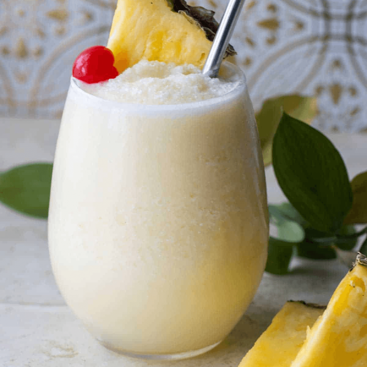 Coctel Coco Loco