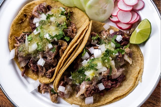 Taqueria Guzman