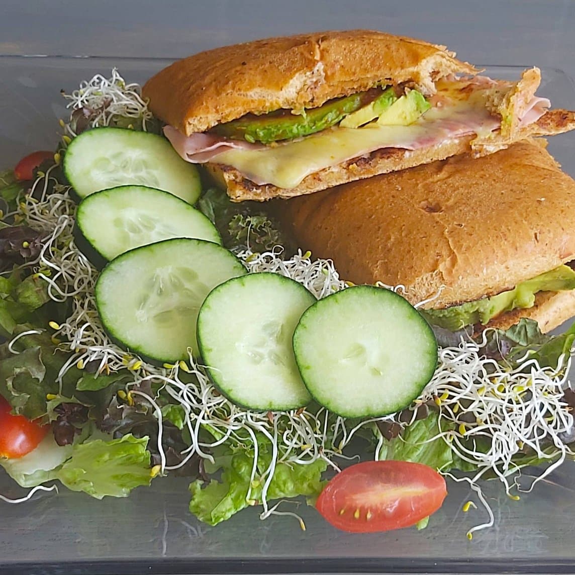 Panini Mexicano