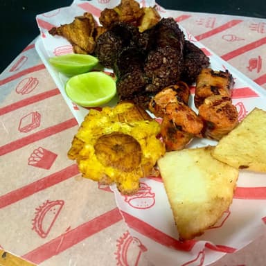 Picada Personal
