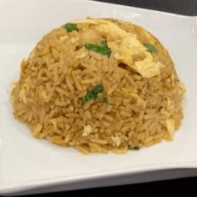 Porcion de Arroz Chaufa