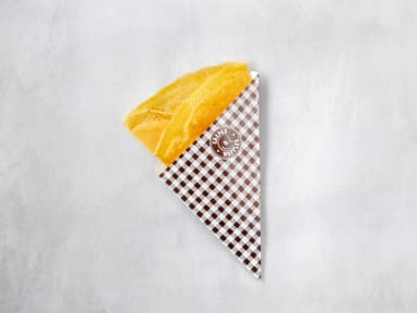 Crepe Mantequilla y Azúcar