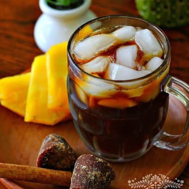 Tepache 1/2 L