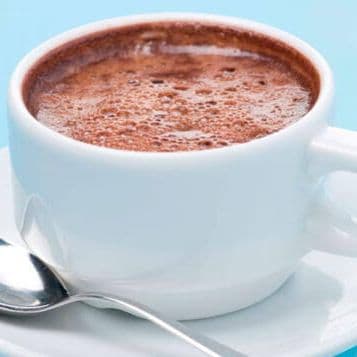 Chocolate Tradicional 12 Oz
