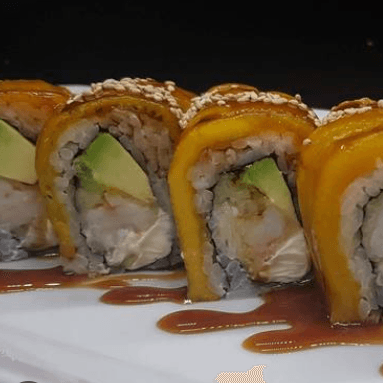 Rollo California Especial