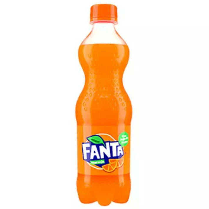 FANTA N 600ML