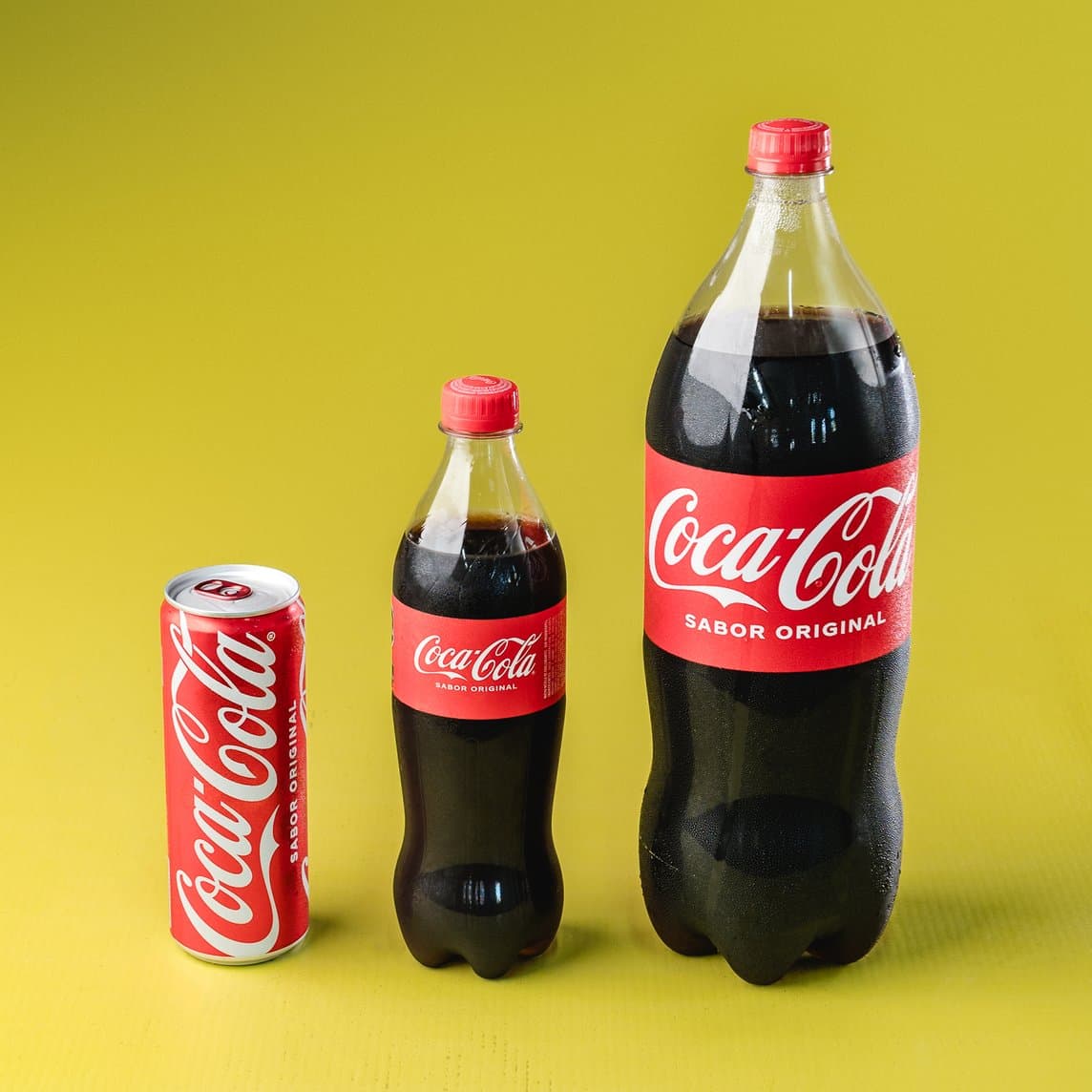 Soda 600ml