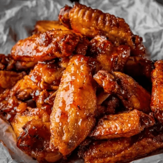 🍗Colwings 14 Piezas de Alitas + papas