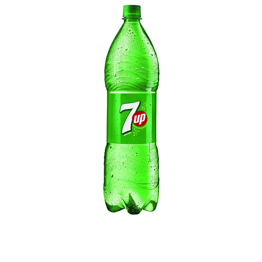 SEVEN UP 1.5