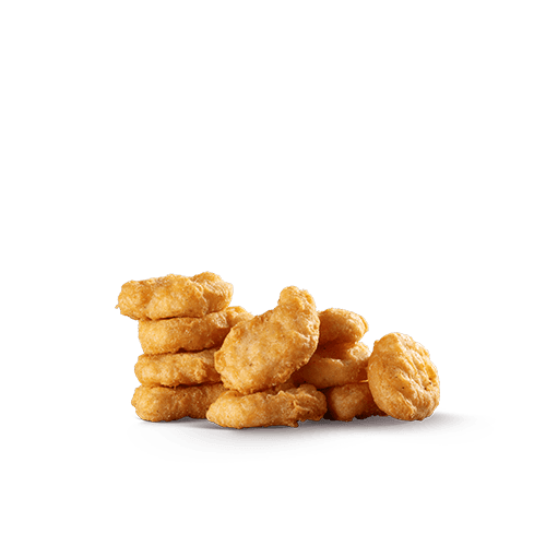 McNuggets® 10