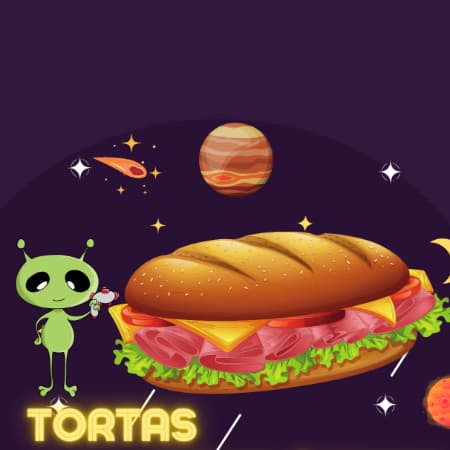 Torta Sanjuanense