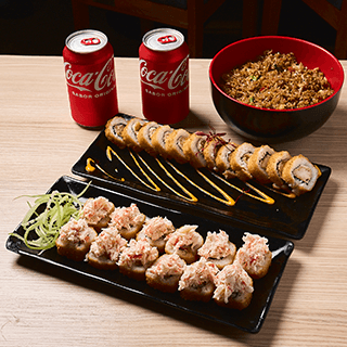 ¡Combo Fav!