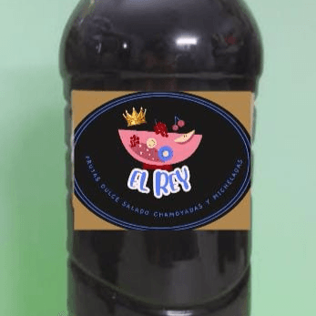 Botella 1 Litro