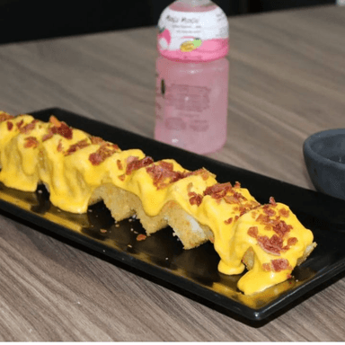 Bañadito Roll