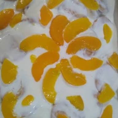 Duraznos en Rodajas