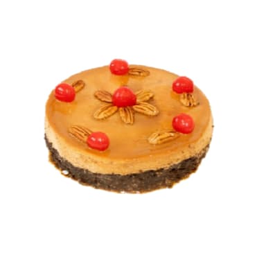 Choco Flan
