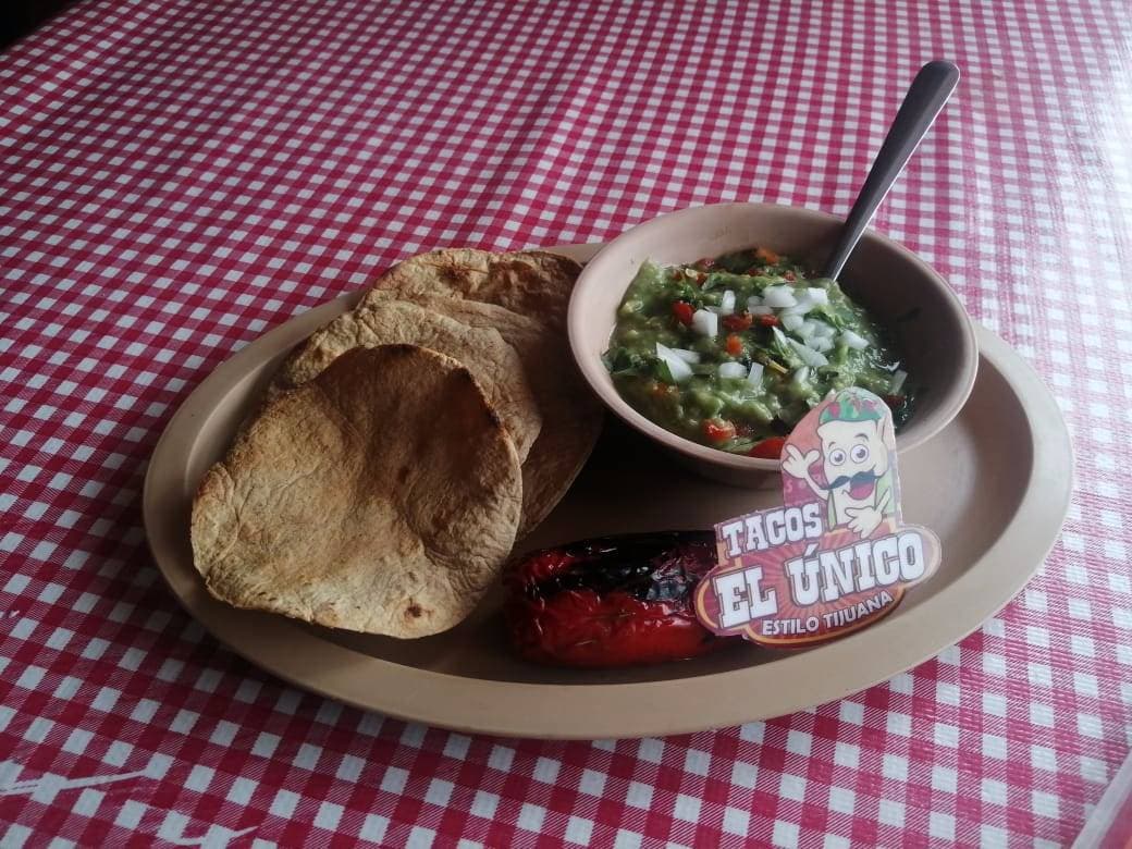 Orden de Guacamole
