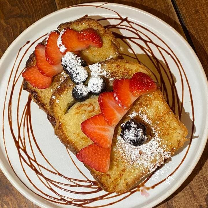 Pan Frances Relleno