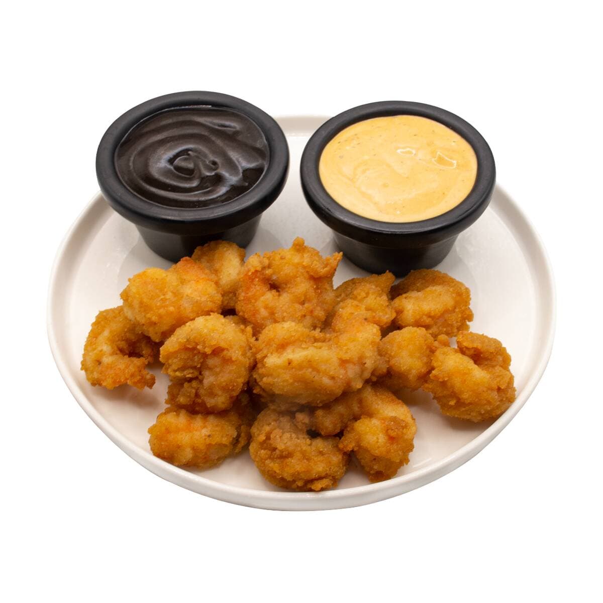 Dolphin Shrimps